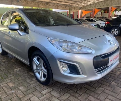 PEUGEOT 308 ALLURE 2013