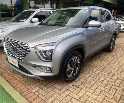 HYUNDAI CRETA PLATINUM 1.0 TB 12V 2023