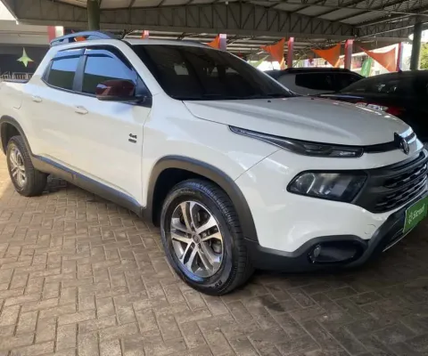 Fiat Toro 2021 2.0 16v turbo diesel freedom 4wd at9