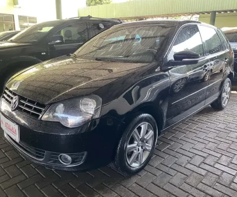 Volkswagen Polo 2013 1.6 mi 8v flex 4p automatizado