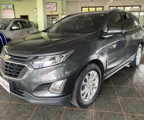 Chevrolet Equinox 2019 2.0 16v turbo gasolina lt automático