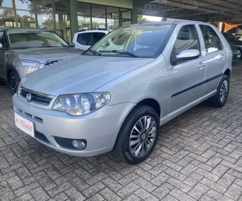 Fiat Palio 2010 1.0 mpi fire celebration 8v flex 4p manual