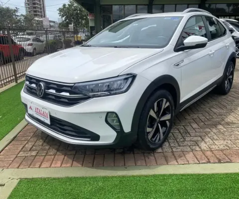 Volkswagen Nivus 2022 1.0 200 tsi total flex highline automático