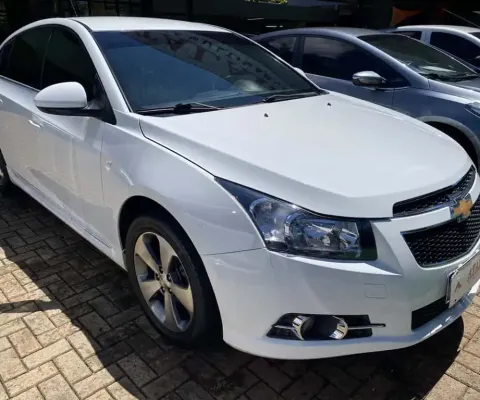 Chevrolet Cruze 2014 1.8 lt sport6 16v flex 4p manual