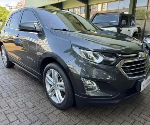 Chevrolet Equinox 2020 2.0 16v turbo gasolina premier awd automático