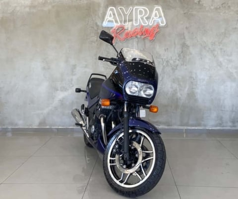 HONDA CBX 750 FOUR
