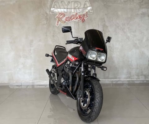 HONDA CBX 750 F