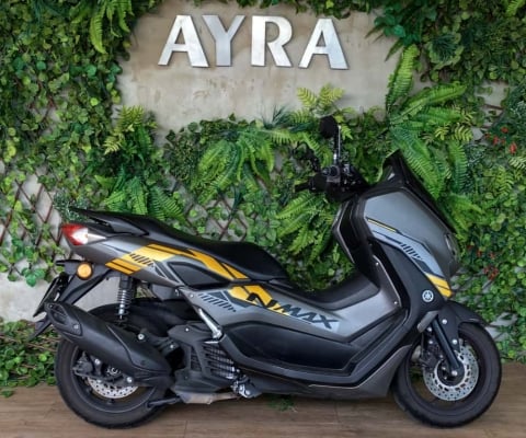 YAMAHA NMAX Connected SE 160 ABS