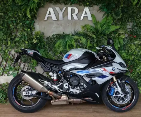 Bmw S 1000 rr m 2024
