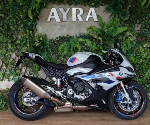 Bmw S 1000 rr m 2024