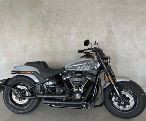 Harley-davidson Fat bob fxfbs 2024