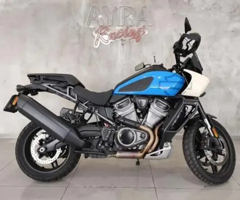 Harley-davidson Pan america 1250 s 2022