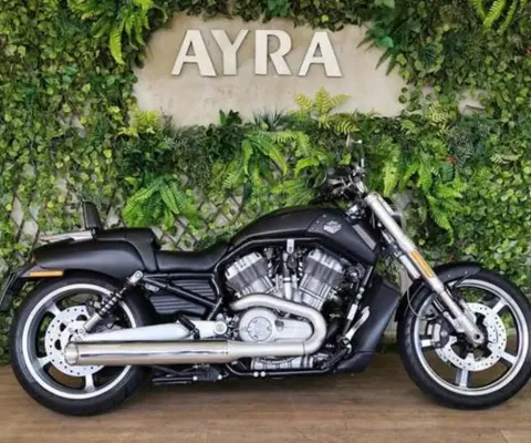 Harley-davidson V-rod 1130cc vrsca 2016
