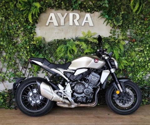 Honda Cb 1000r abs 2023