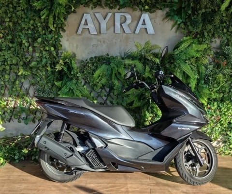 Honda Pcx 160 abs 2024