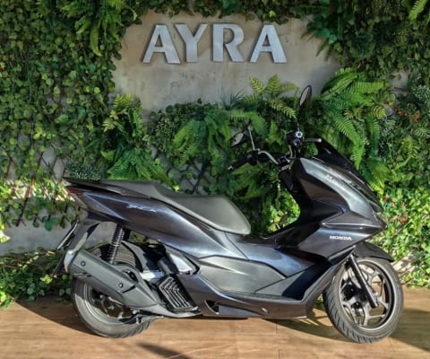 Honda Pcx 160 abs 2024