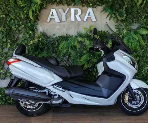 Dafra Maxsym 400i 2020