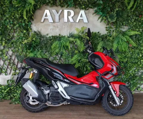 Honda Adv 150 2021