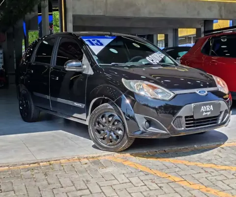 Ford Fiesta 2013 1.6 mpi class hatch 8v flex 4p manual