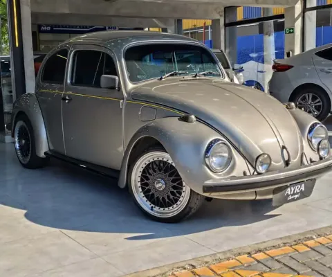 Volkswagen Fusca 1994 1.6 8v gasolina 2p manual