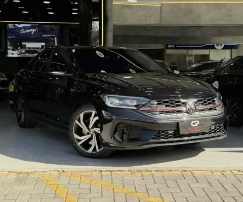 Volkswagen Jetta 2024 2.0 350 tsi gasolina gli dsg