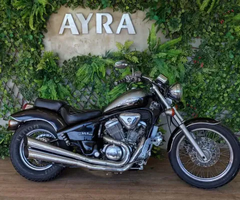 Honda Vt 600 c shadow 1999