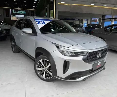 Fiat Fastback 2023 1.0 turbo 200 flex audace cvt