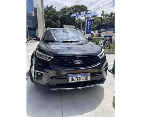 Ford Territory 2021 1.5 ecoboost gtdi gasolina sel automático