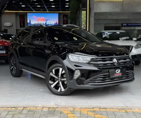 Volkswagen Nivus 2022 1.0 200 tsi total flex highline automático