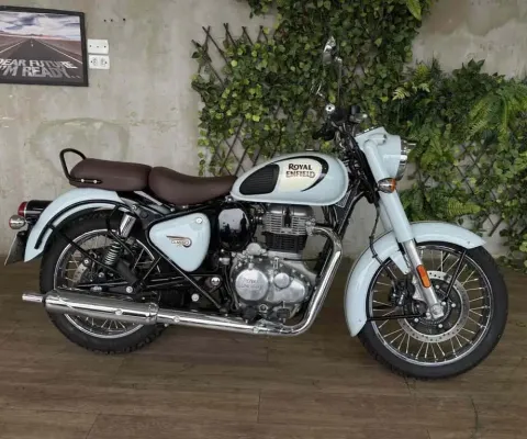 Royal enfield Classic dark 350cc abs 2024