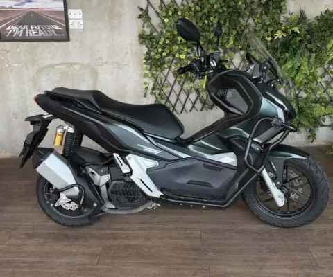 Honda Adv 150 2024