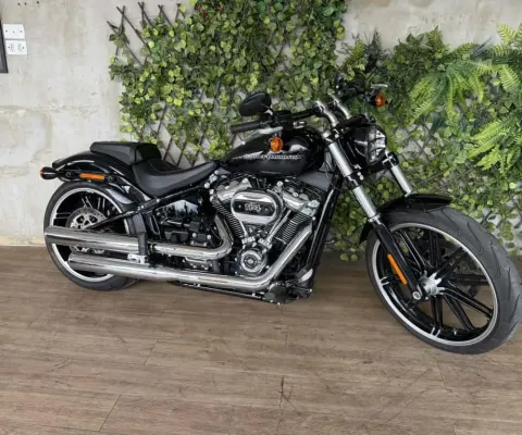 Harley-davidson Softail breakout fxbrs 2021