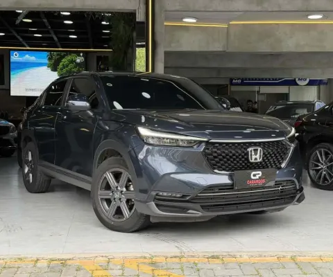 Honda Hr-v 2025 1.5 di i-vtec turbo flex advance cvt