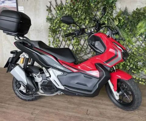 Honda Adv 150 2024