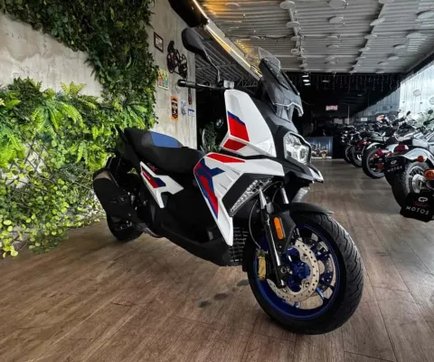 Bmw C400 x sport 2024