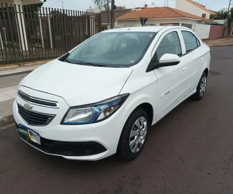 Chevrolet Prisma 1.4 Lt - Completo Periciado - Pode ser Seu !