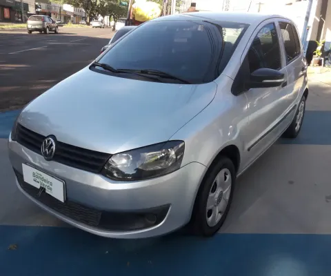 Volkswagem Fox 1.6 Motion 2011 modelo G2 para cliente exigente !