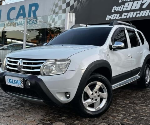 Renault Duster Dynamique 1.6 16V Flex 2013