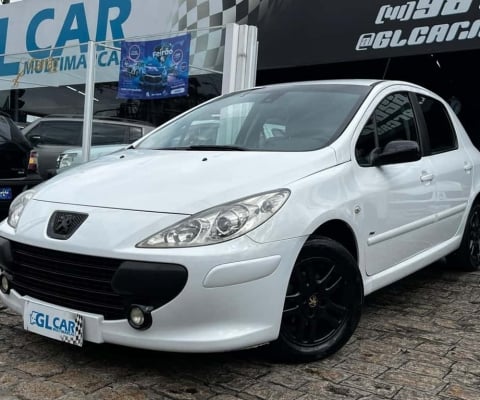 Peugeot 307 1.6 Presence 2012
