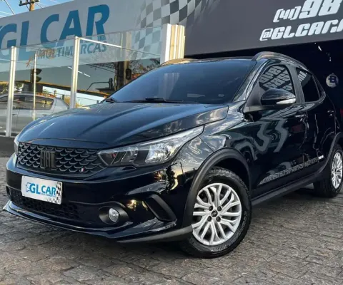 Fiat Argo Trekking 1.3 2021