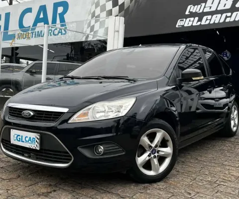 Ford Focus 2.0 GLX 2012