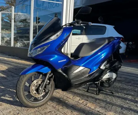 Honda PCX 150 2022