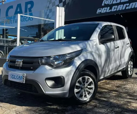 Fiat Mobi Like 1.0 2021