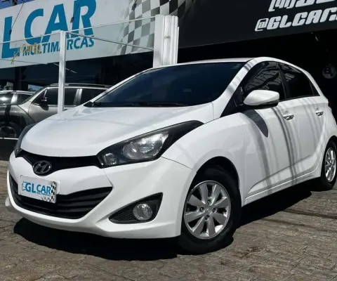 Hyundai HB20 1.0 Comfort 2015