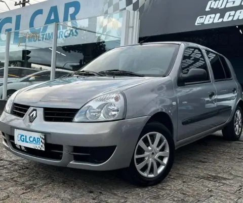 Renault Clio Expression 1.0 2008