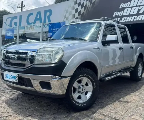 Ford Ranger XLT 2.3 CD 2010