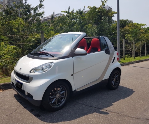 SMART FORTWO à venda.