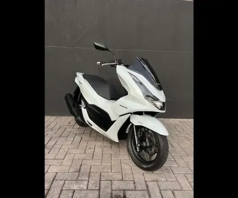 HONDA PCX 160 ABS 2024