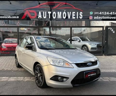 FORD FOCUS 2L FC FLEX 2011