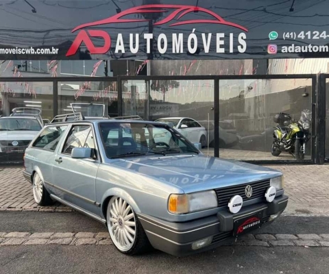 VOLKSWAGEN PARATI SURF 1995